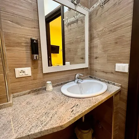 Casa Zeffirino Sanremo
