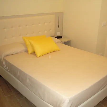 Pensión Casa Zeffirino