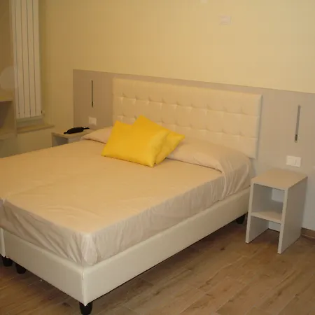 Casa Zeffirino Pensión San Remo