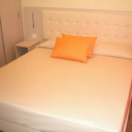 Pensión Casa Zeffirino San Remo