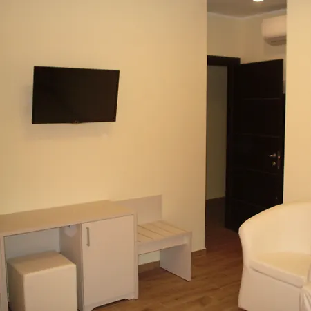 Pensionat Casa Zeffirino 4*