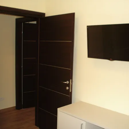 Casa Zeffirino 4* San Remo