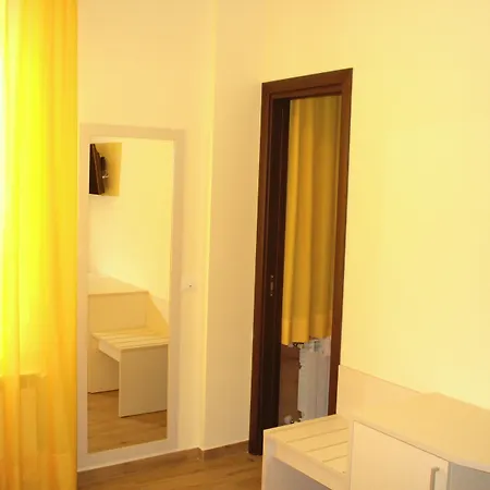 Casa Zeffirino Pensión 4*