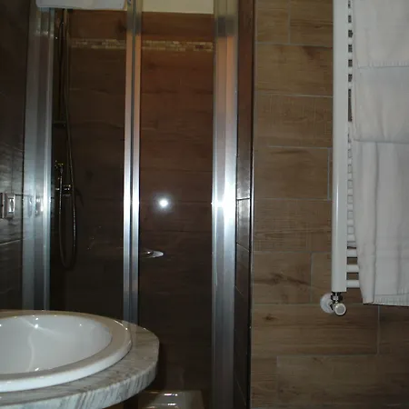 Casa Zeffirino Pensión 4*