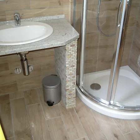 Pensión Casa Zeffirino San Remo