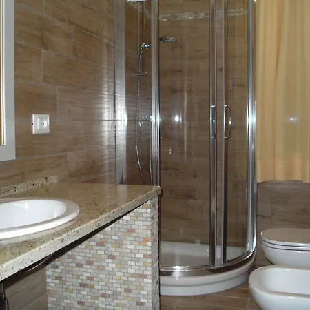 Casa Zeffirino Pensión San Remo