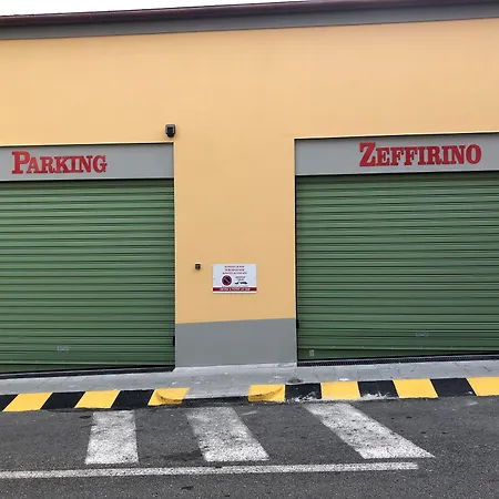 Casa Zeffirino 4*