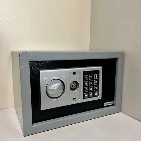 Casa Zeffirino Pensión