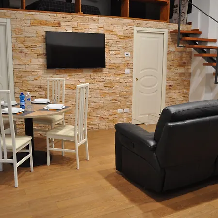 Casa Zeffirino Pensión 4*