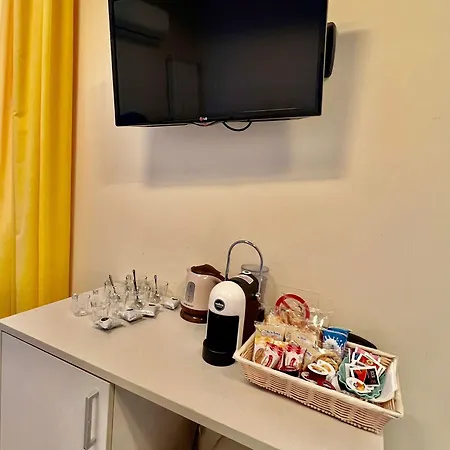 Casa Zeffirino San Remo