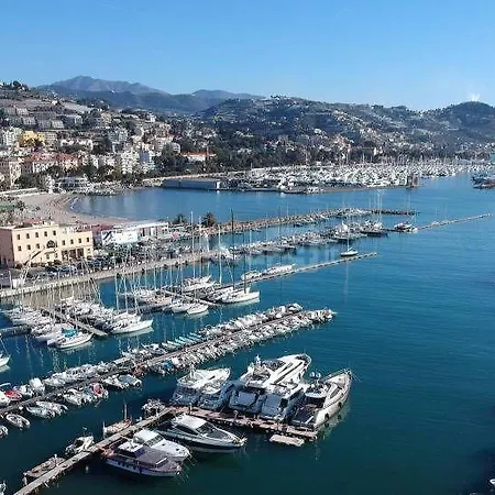Casa Zeffirino San Remo