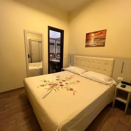 ゲストハウス Casa Zeffirino