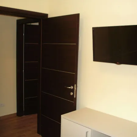 Casa Zeffirino Guest house Sanremo