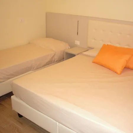 Guest house Casa Zeffirino Sanremo