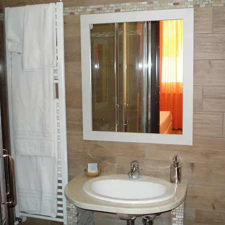 Casa Zeffirino Guest house