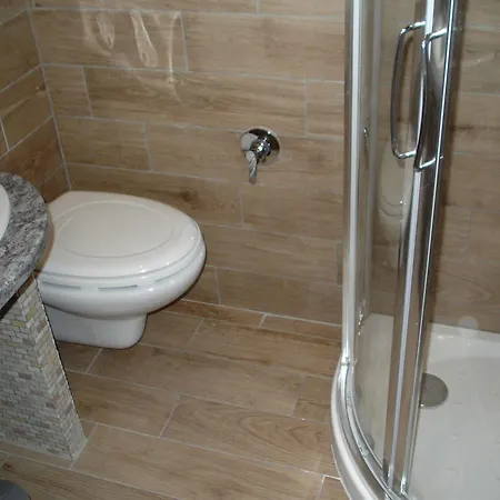Guest house Casa Zeffirino