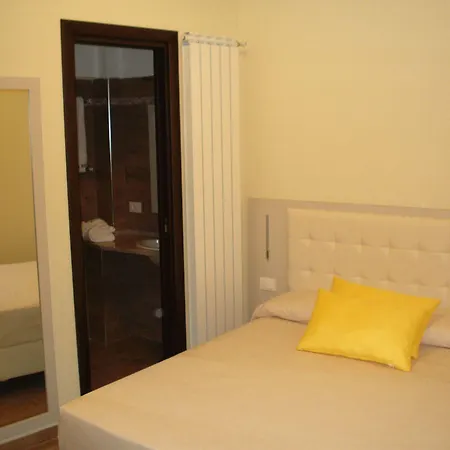 Gæstehus Casa Zeffirino 2*