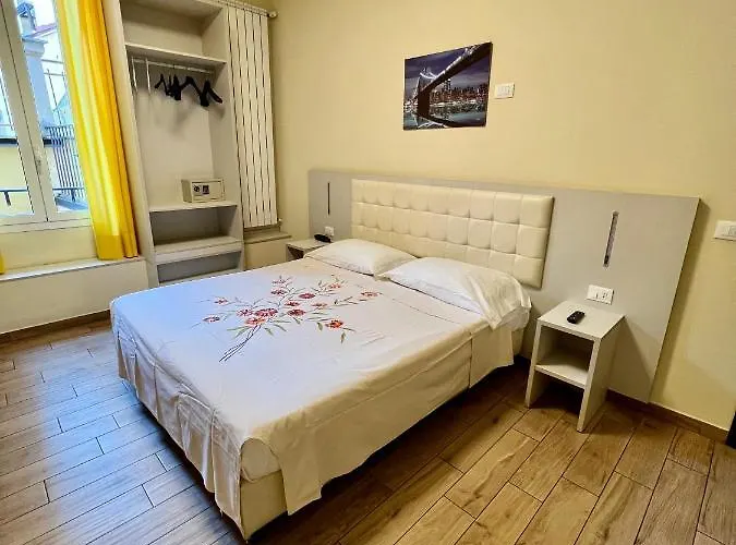Casa Zeffirino בית הארחה 4*