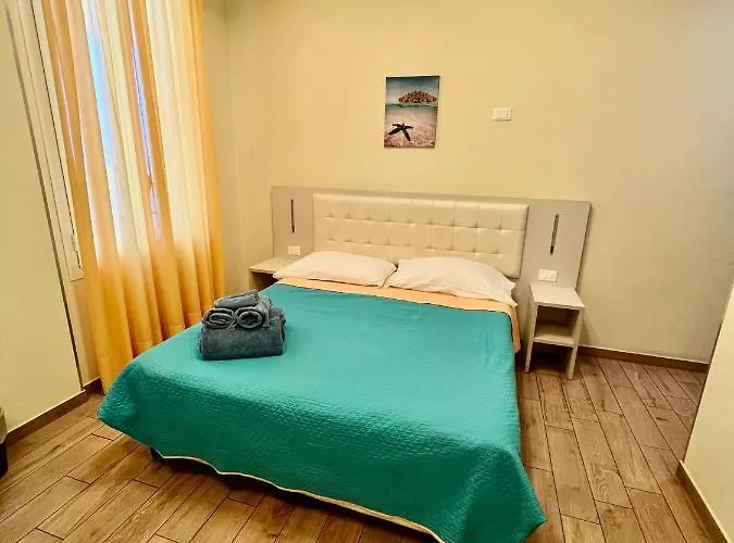 Casa Zeffirino Gæstehus