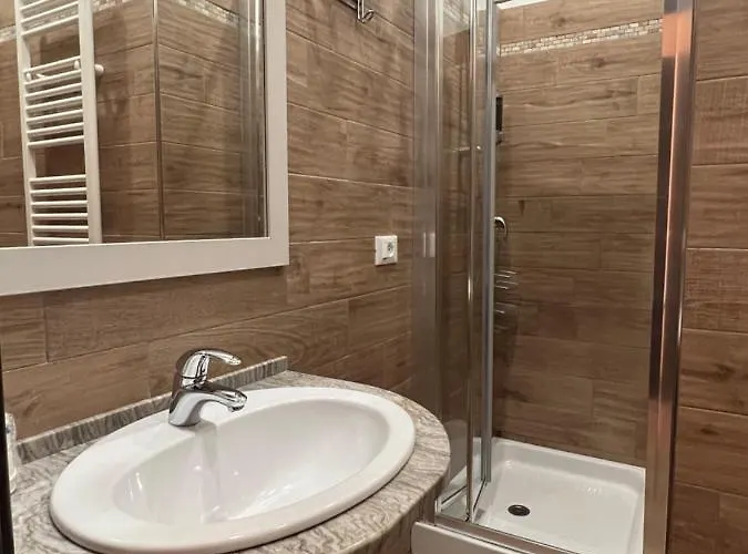 Gæstehus Casa Zeffirino 4*