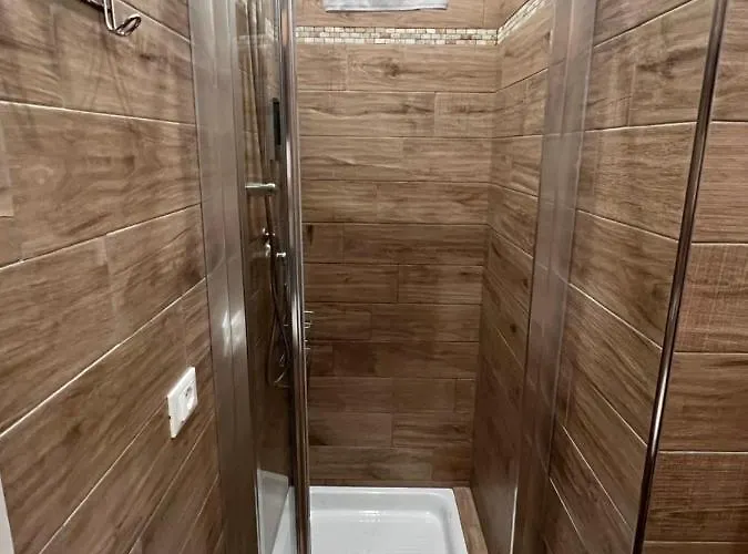 Gæstehus Casa Zeffirino 4*