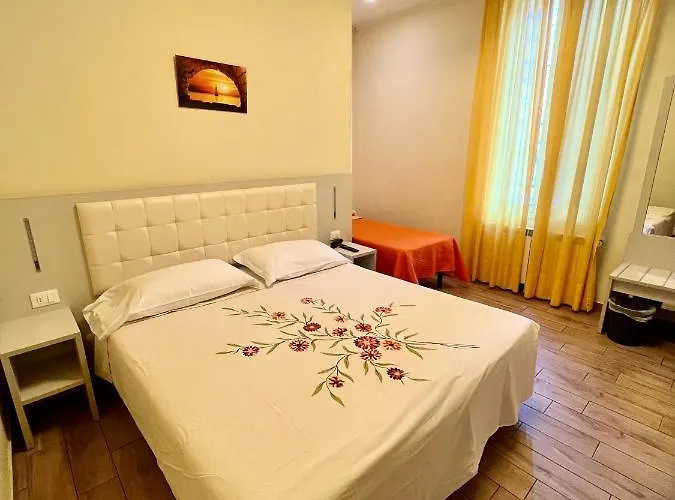 בית הארחה Casa Zeffirino