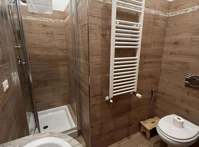 Casa Zeffirino 4*