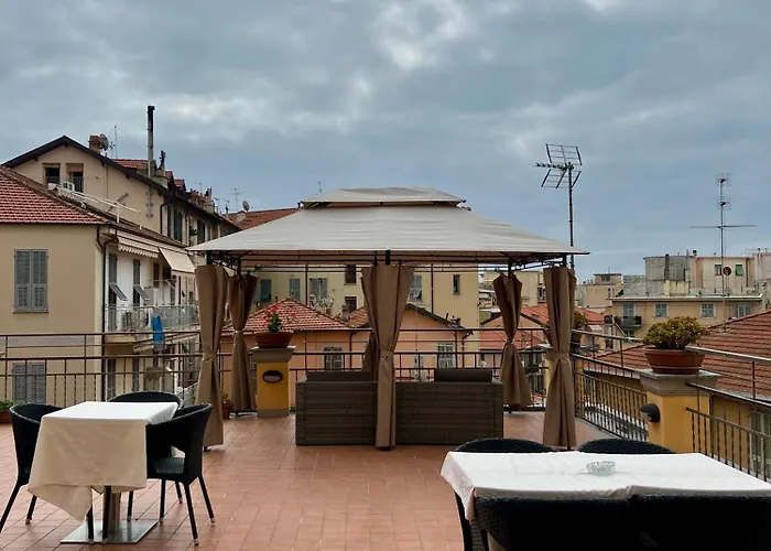 Gæstehus Casa Zeffirino