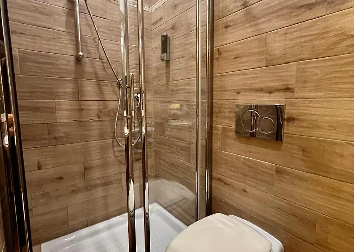 Gæstehus Casa Zeffirino