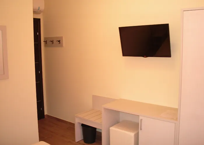 Gæstehus Casa Zeffirino 4*