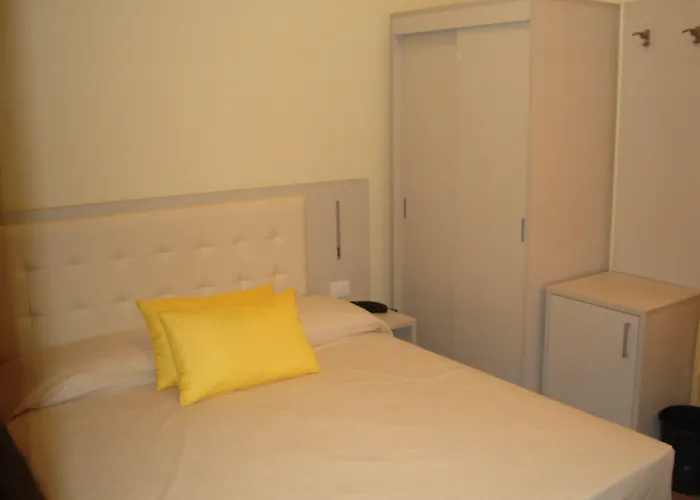 Casa Zeffirino Sanremo