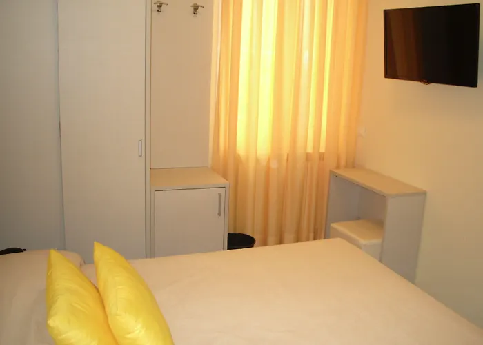 Casa Zeffirino Gæstehus