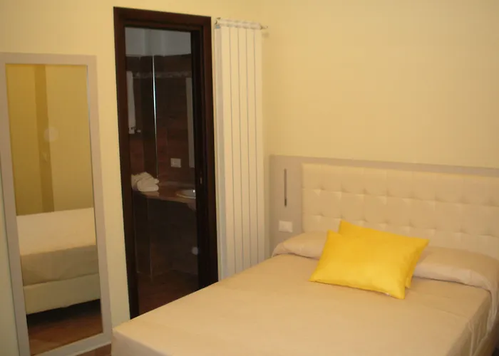 Casa Zeffirino 4*
