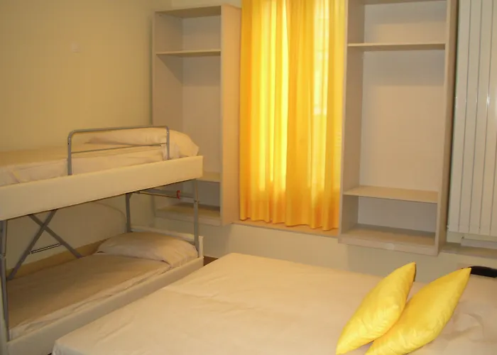 Casa Zeffirino סנרמו