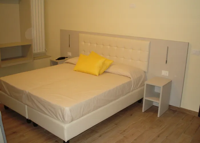 Casa Zeffirino Gæstehus Sanremo