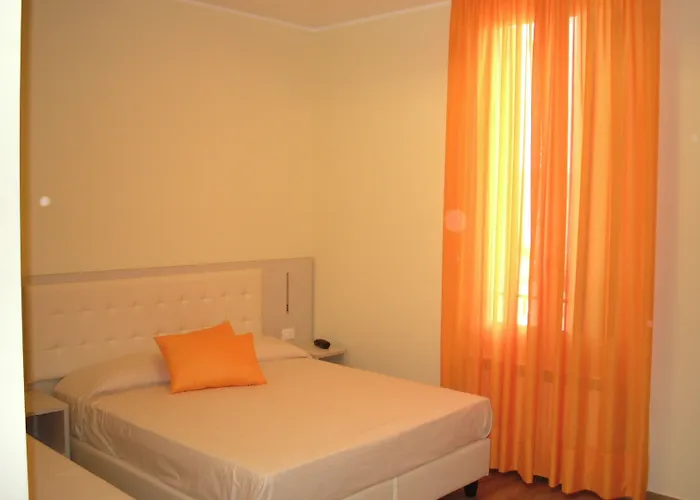 Casa Zeffirino 4*