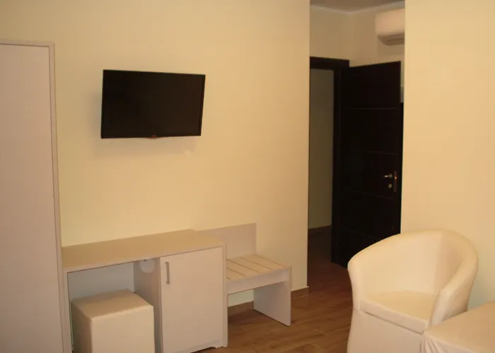 Gæstehus Casa Zeffirino 4*