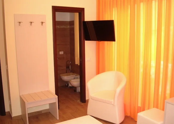Casa Zeffirino 4*