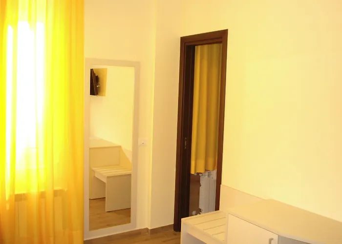 Casa Zeffirino Gæstehus 4*