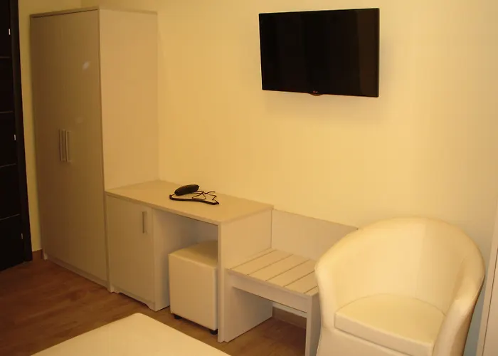 Gæstehus Casa Zeffirino 4*