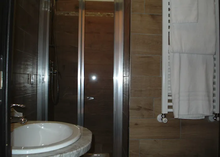 Casa Zeffirino Gæstehus 4*