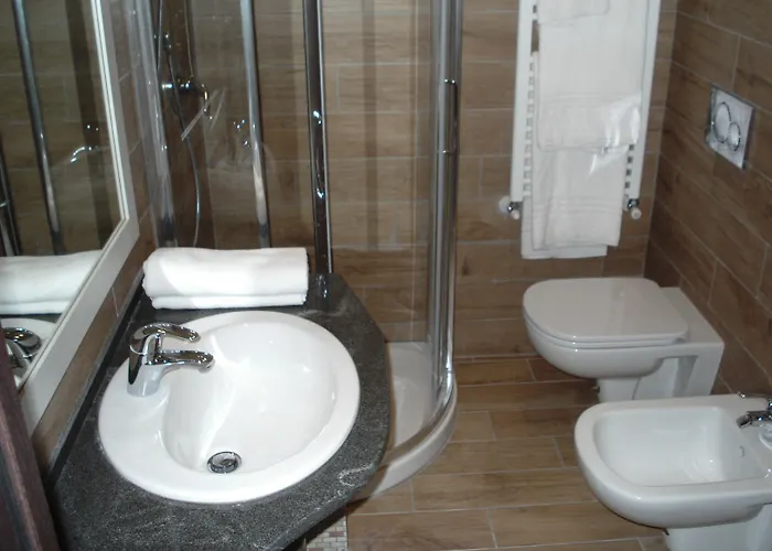Casa Zeffirino בית הארחה 4*