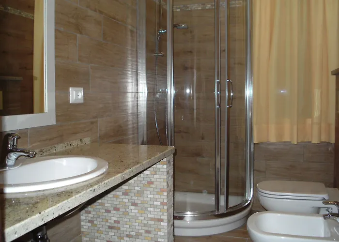 Casa Zeffirino Gæstehus Sanremo