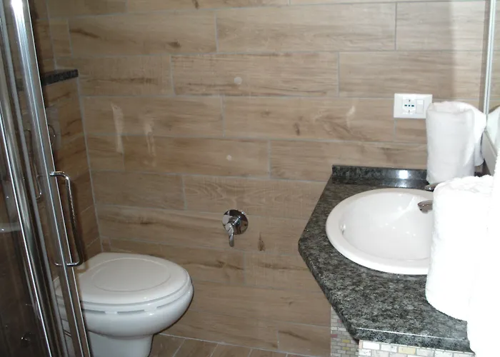 Gæstehus Casa Zeffirino