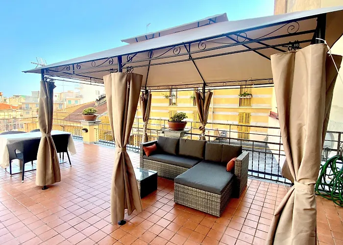 Casa Zeffirino 4*