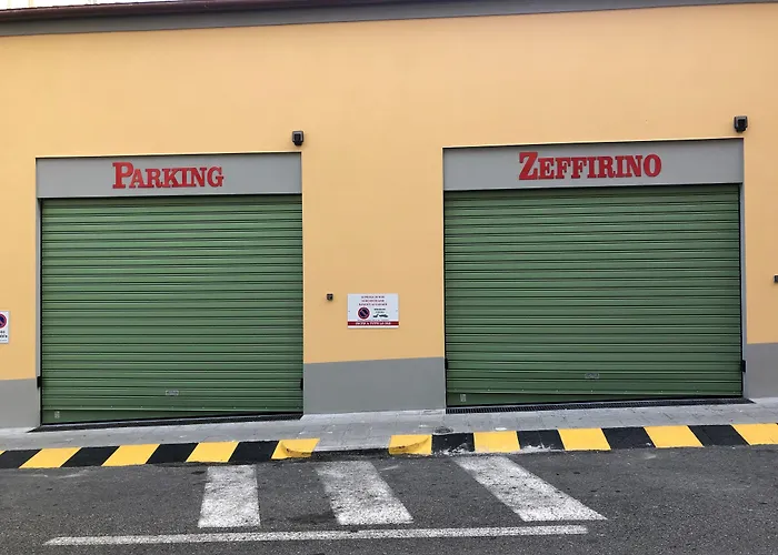 Casa Zeffirino 4*