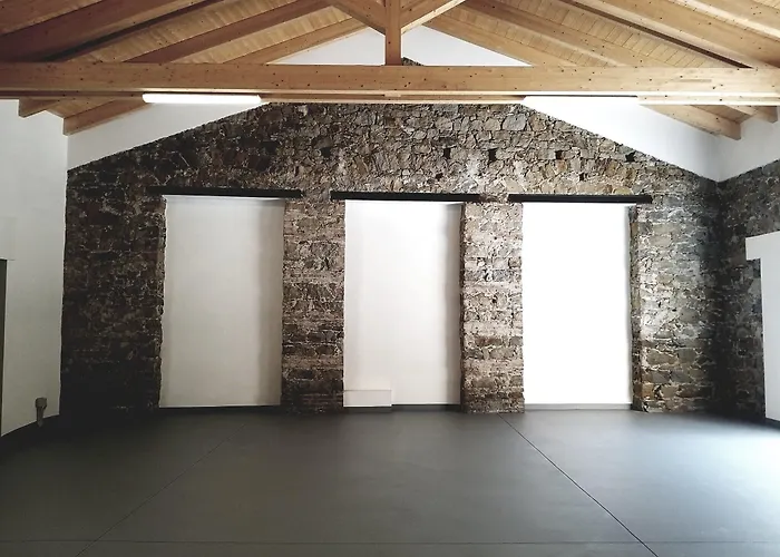 Casa Zeffirino Gæstehus Sanremo