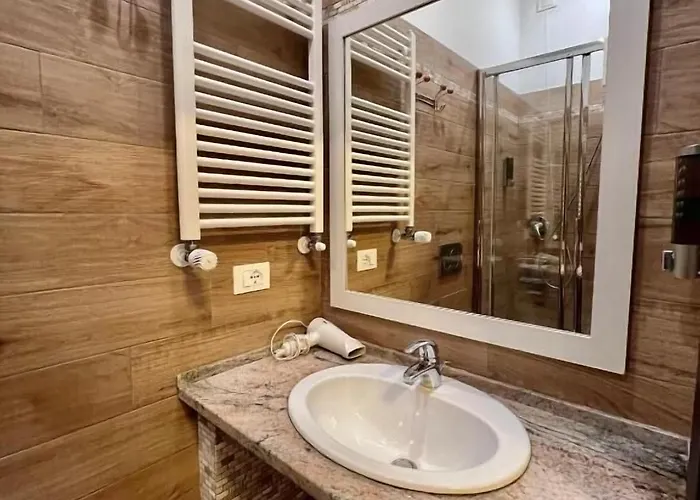 בית הארחה Casa Zeffirino 4*