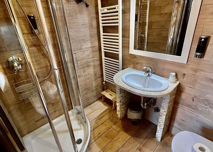 Gæstehus Casa Zeffirino Sanremo