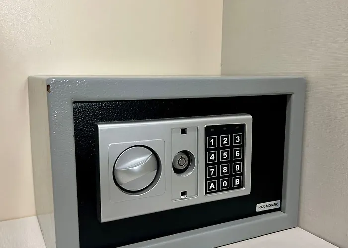 Casa Zeffirino Gæstehus